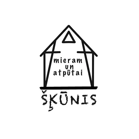 With Sauna - Skunis Mazlauki